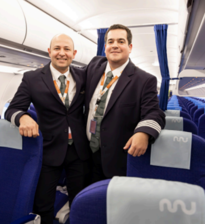 Pilots